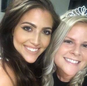 Meet your Posher, Leah